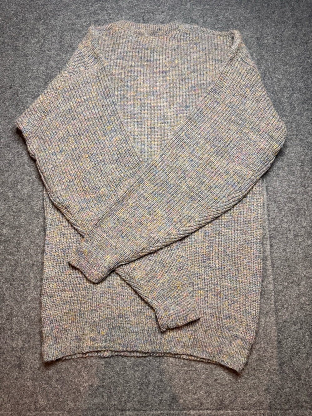 Vintage 1990’s JJ Cochran Sweater - Picture 2 of 5